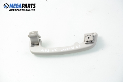 Ръкохватка за таван за Citroen C4 Picasso I (10.2006 - 12.2015), 4+1 вр., позиция: задна, лява