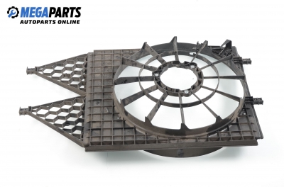 Дифузьор за Seat Ibiza V Hatchback (03.2008 - 03.2017) 1.2, 70 к.с.