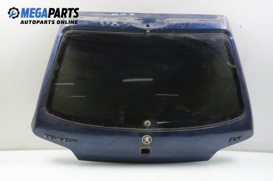 Заден капак за Peugeot 106 I Hatchback (08.1991 - 04.1996), 2+1 вр., хечбек