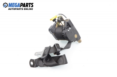 Предпазен колан за Mercedes-Benz M-Class SUV (W163) (02.1998 - 06.2005), позиция: задна, лява