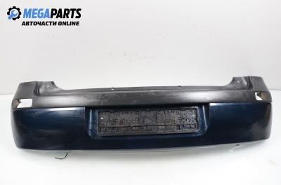 Задна броня за Opel Corsa C Hatchback (09.2000 - 12.2009), хечбек