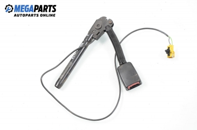 Закопчалка предпазен колан за Ford Fiesta IV Hatchback (08.1995 - 09.2002), 2+1 вр., позиция: предна, лява