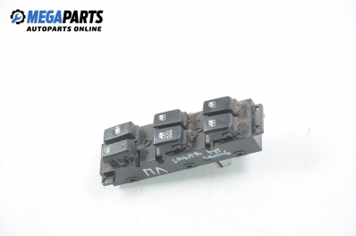 Бутони ел. стъкла  за Hyundai Santa Fe II SUV (10.2005 - 03.2015)