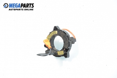 Лентов кабел за Airbag за Peugeot 306 Hatchback (01.1993 - 10.2003), № 9621557680