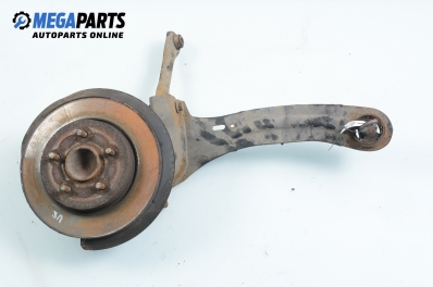 Шенкел главина за Ford Focus II Estate (07.2004 - 09.2012), позиция: задна, лява