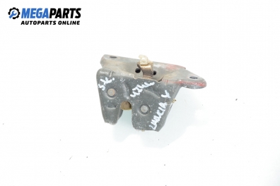 Брава заден капак за Lancia Y Hatchback (11.1995 - 09.2003), позиция: задна