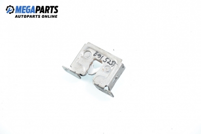 Брава преден капак за BMW 3 Series E90 Touring E91 (09.2005 - 06.2012), комби, позиция: дясна