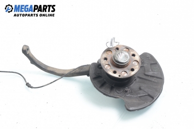 Шенкел главина за Mercedes-Benz S-Class Sedan (W220) (10.1998 - 08.2005), позиция: предна, лява