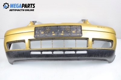 Предна броня за Volkswagen Golf IV Hatchback (08.1997 - 06.2005), позиция: предна