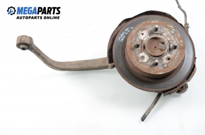 Шенкел главина за Mitsubishi Galant VI Sedan (09.1996 - 10.2004), позиция: задна, лява