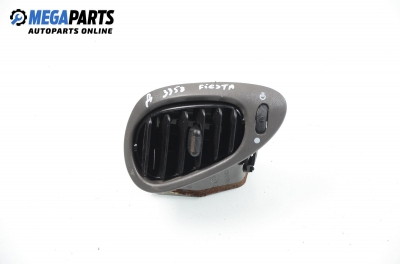 Духалка парно за Ford Fiesta IV Hatchback (08.1995 - 09.2002), позиция: дясна