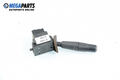 Лостче за светлини за Peugeot 306 Hatchback (01.1993 - 10.2003)