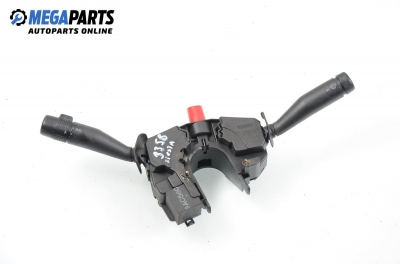 Лостчета светлини и чистачки за Ford Fiesta IV Hatchback (08.1995 - 09.2002)