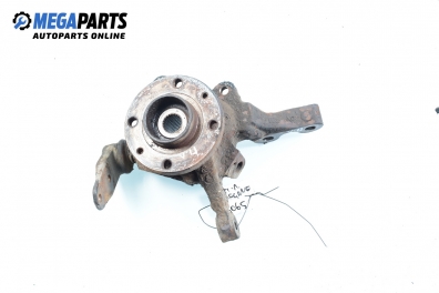Шенкел главина за Renault Megane I Hatchback (08.1995 - 12.2004), позиция: предна, лява