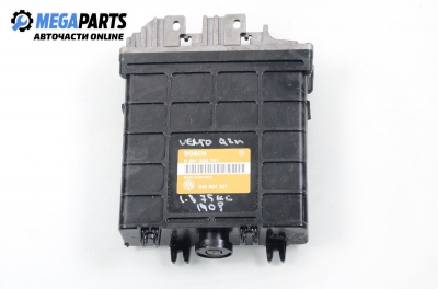 Компютър двигател за Volkswagen Vento Sedan (11.1991 - 09.1998) 1.8, 75 к.с., № BOSCH 0 261 200 701