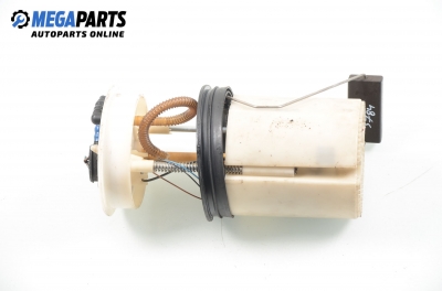 Нивомер за Seat Ibiza V Hatchback (03.2008 - 03.2017) 1.2