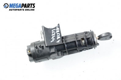 Контактен ключ за Lancia Y Hatchback (11.1995 - 09.2003)