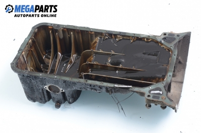 Картер за Mercedes-Benz C-Class Sedan (W202) (03.1993 - 05.2000) C 180 (202.018), 122 к.с.