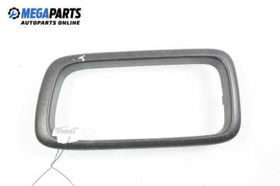 Лайсна преден капак за BMW 7 Series E38 (10.1994 - 11.2001), седан