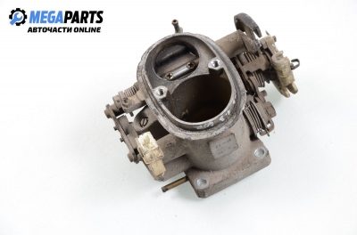 Дроселова клапа за Volkswagen Golf II Hatchback (08.1983 - 12.1992) 1.3, 55 к.с.