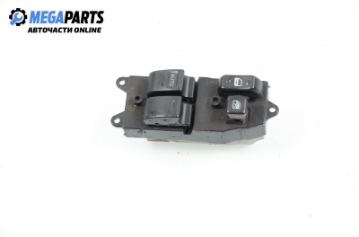 Бутони ел. стъкла  за Toyota Yaris Verso (08.1999 - 09.2005)