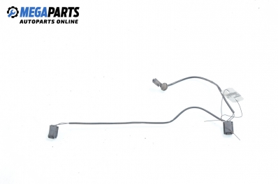 Пръскалки за Mercedes-Benz A-Class Hatchback  (W168) (07.1997 - 08.2004)