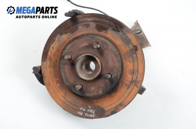 Шенкел главина за Ford Focus I Hatchback (10.1998 - 12.2007), позиция: предна, лява