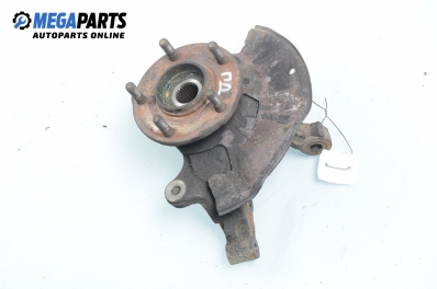 Шенкел главина за Mazda 626 IV Sedan (08.1991 - 06.1997), позиция: предна, дясна