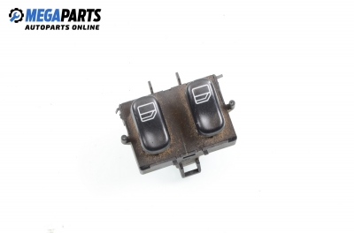 Бутони ел. стъкла  за Mercedes-Benz M-Class SUV (W163) (02.1998 - 06.2005)