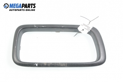 Лайсна преден капак за BMW 7 Series E38 (10.1994 - 11.2001), седан