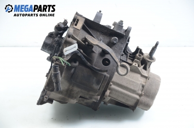 Ръчна скоростна кутия за Peugeot 406 Sedan (08.1995 - 01.2005) 1.8 16V, 110 к.с.