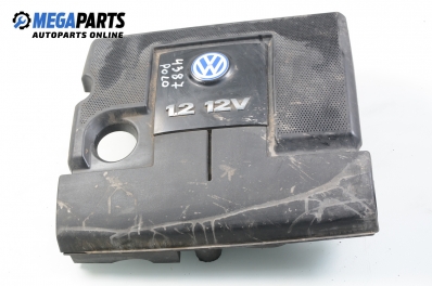 Декоративен капак двигател за Volkswagen Polo Hatchback IV (10.2001 - 12.2005)