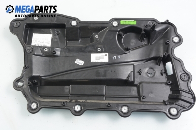 Основа кора врата за BMW 7 Series E65 (11.2001 - 12.2009), 4+1 вр., позиция: предна, лява