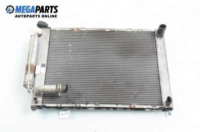 Воден радиатор за Nissan Micra III Hatchback (01.2003 - 06.2010) 1.2 16V, 65 к.с.