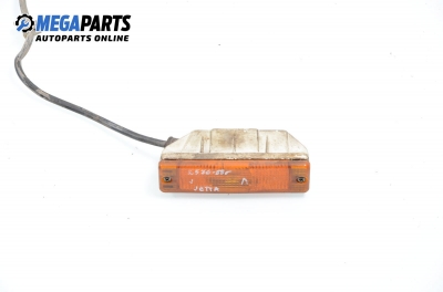 Мигач за Volkswagen Jetta II Sedan (08.1983 - 12.1992), седан, позиция: лява