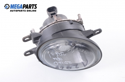 Халоген за Rover 200 Hatchback II (11.1995 - 03.2000), хечбек, позиция: лява