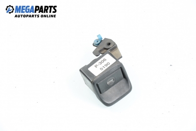 Ключалка заден капак за Peugeot 306 Hatchback (01.1993 - 10.2003), хечбек