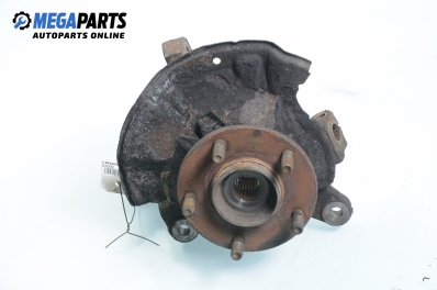 Шенкел главина за Mazda 626 IV Sedan (08.1991 - 06.1997), позиция: предна, лява