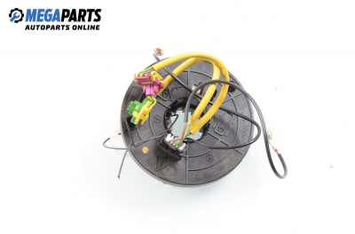 Лентов кабел за Airbag за Mercedes-Benz M-Class SUV (W163) (02.1998 - 06.2005)