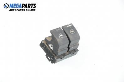 Бутони ел. стъкла  за Volkswagen Touran Minivan (02.2003 - 05.2010)