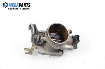 Дроселова клапа за Rover 45 Hatchback (02.2000 - 05.2005) 1.4, 103 к.с.