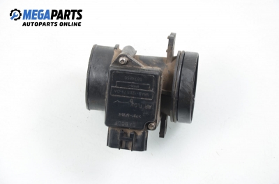 Дебитомер за Ford Focus I Hatchback (10.1998 - 12.2007) 1.6 16V, 100 к.с., № 98AB-12B579-DA