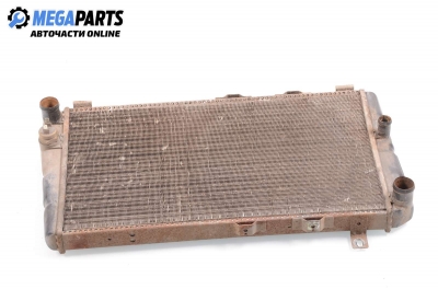 Воден радиатор за Skoda Felicia I Hatchback (10.1994 - 03.1998) 1.3, 58 к.с.