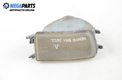 Мигач за Volkswagen Vento Sedan (11.1991 - 09.1998), позиция: дясна