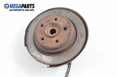 Шенкел главина за BMW 5 Series E39 Sedan (11.1995 - 06.2003), позиция: задна, лява