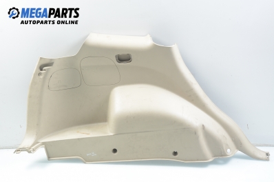 Кора багажник за Hyundai Santa Fe II SUV (10.2005 - 03.2015)