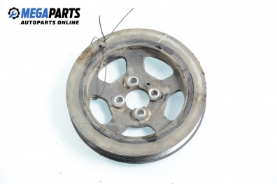 Демпферна шайба за Fiat Punto Hatchback II (09.1999 - 07.2012) 1.9 JTD 80 (188.237, .257, .337, .357), 80 к.с.