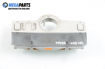 Плафон за Volkswagen Golf IV Hatchback (08.1997 - 06.2005)