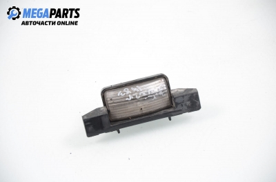 Плафон заден номер за Honda CR-V II SUV (09.2001 - 09.2006)