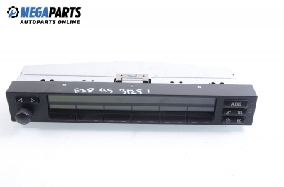 Мултимедия за BMW 7 Series E38 (10.1994 - 11.2001)